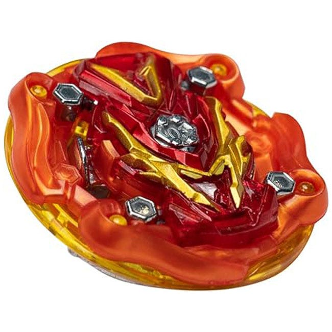 BEY BATTLE BURST S4 STARTER COSMIC VALTRYEK V5