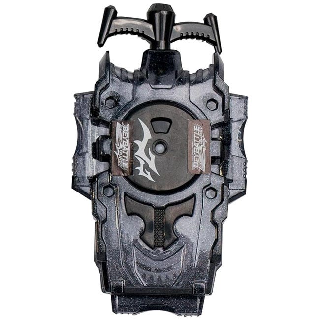 BEY BATTLE BURST LONG STRING LAUNCHER LEFT SPIN