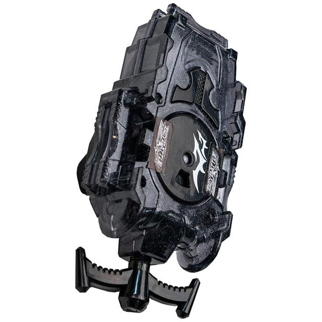 BEY BATTLE BURST LONG STRING LAUNCHER LEFT SPIN