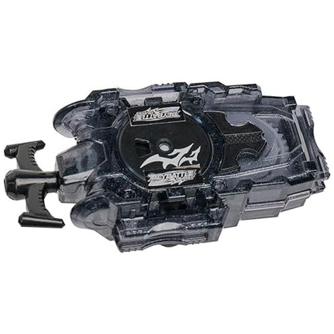BEY BATTLE BURST LONG STRING LAUNCHER LEFT SPIN