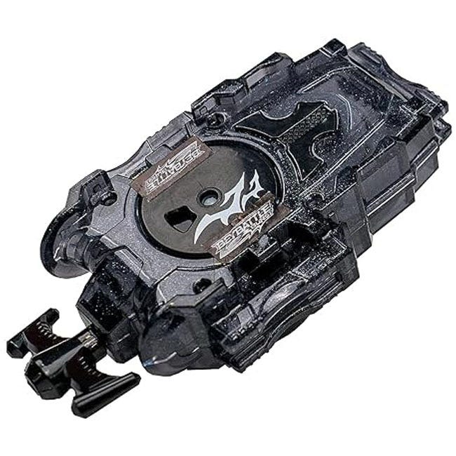 BEY BATTLE BURST LONG STRING LAUNCHER LEFT SPIN