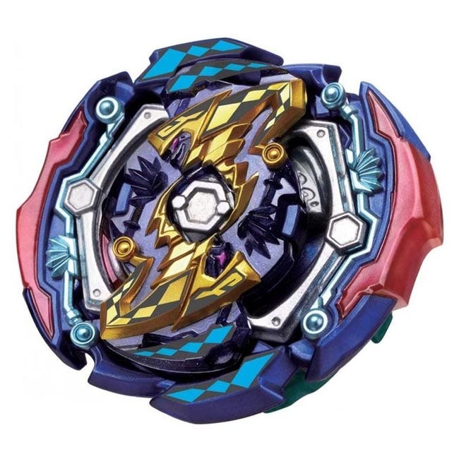 BEY BATTLE BURST INTL JUDGEMENT JOKER J5
