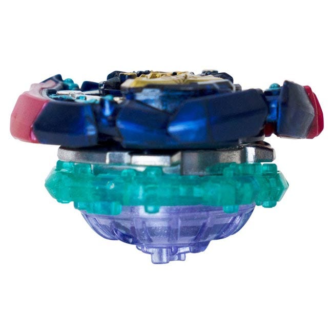 BEY BATTLE BURST INTL JUDGEMENT JOKER J5