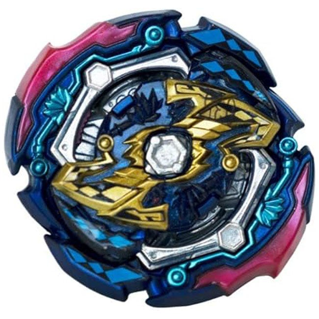 BEY BATTLE BURST S4 STARTER TACT LUNIOR L5