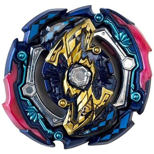 BEY BATTLE BURST S4 STARTER TACT LUNIOR L5