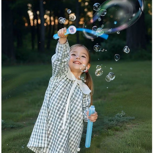 DISNEY STITCH BUBBLE STICK