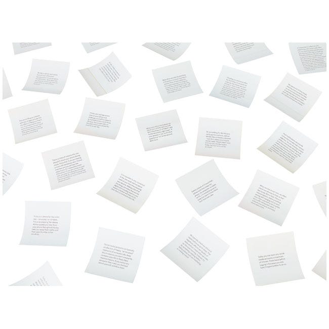 ANOTHER ME 30 DAYS CHALLENGE DIGITAL DETOX ENGLISH