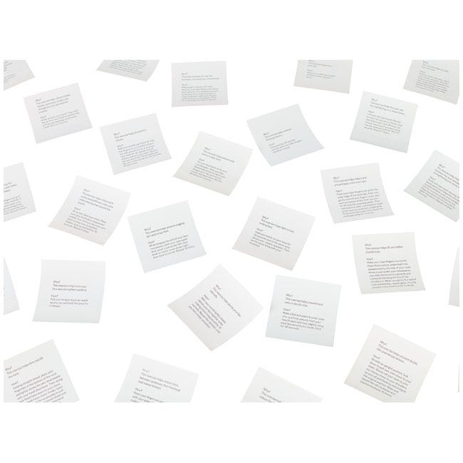 ANOTHER ME 30 DAYS CHALLENGE FACE YOGA ENGLISH