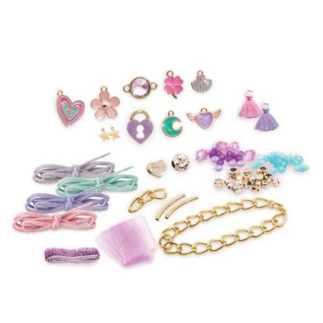 TASIA CHARM BRACELETS CASE