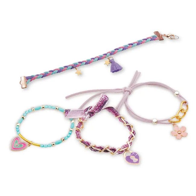 TASIA CHARM BRACELETS CASE