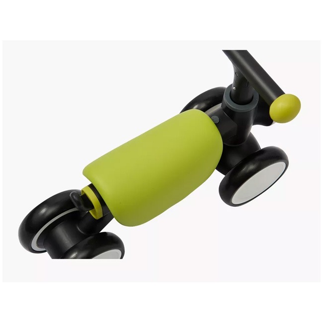 TODOOWISH BABY BALANCE BIKE - GREEN