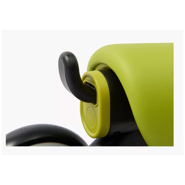 TODOOWISH BABY BALANCE BIKE - GREEN