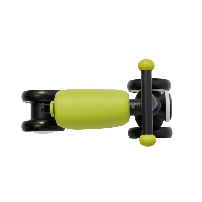 TODOOWISH BABY BALANCE BIKE - GREEN