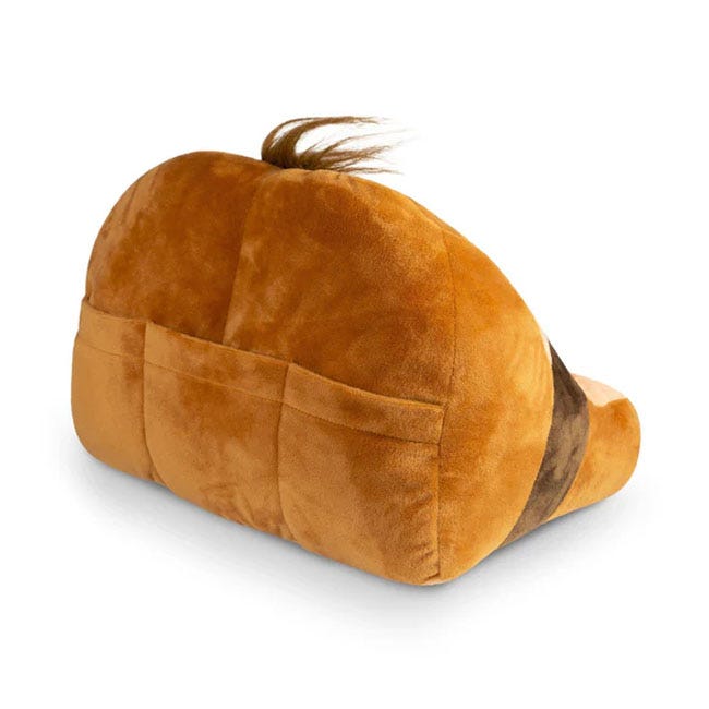 THINKING GIFTS CUDDLY READER - SLOTH