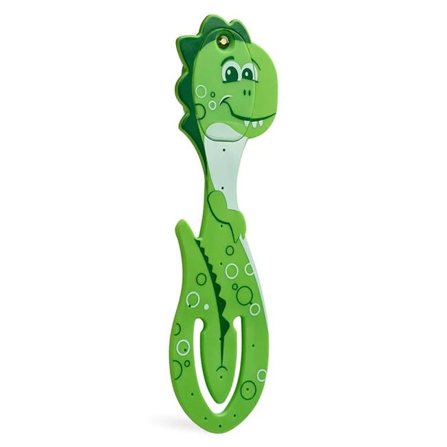THINKING GIFTS FLEXILIGHT PALS DINOSAUR GREEN