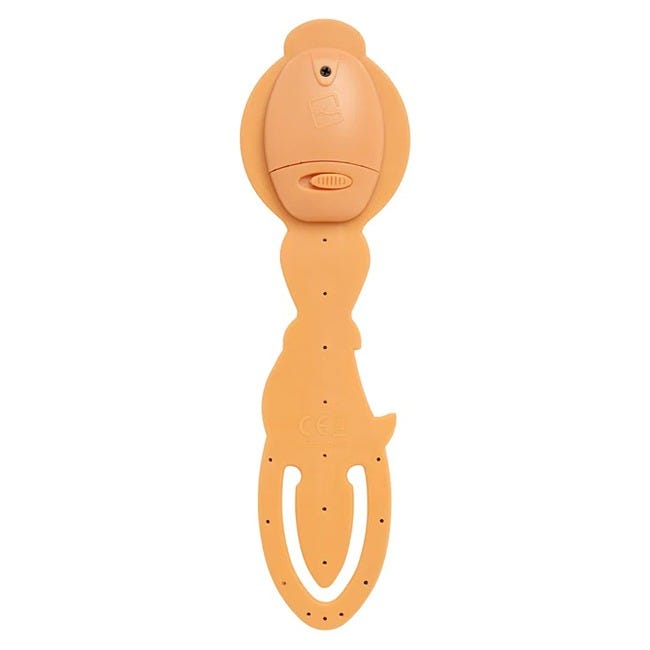 THINKING GIFTS FLEXILIGHT PALS MERMAID PINK