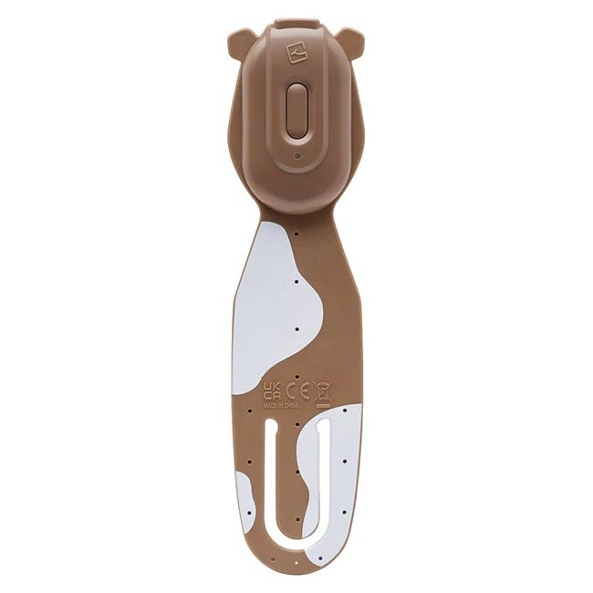 THINKING GIFTS FLEXILIGHT RECHARGEABLE PALS DOG