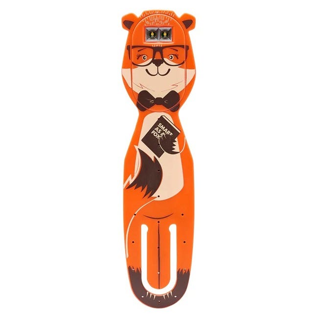 THINKING GIFTS FLEXILIGHT RECHARGEABLE PALS FOX