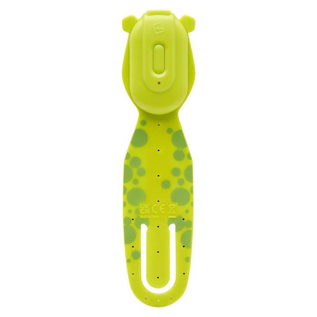 THINKING GIFTS FLEXILIGHT RECHARGEABLE PALS FROG