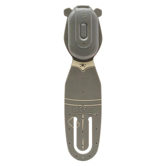 THINKING GIFTS FLEXILIGHT RECHARGEABLE PALS PIRATE