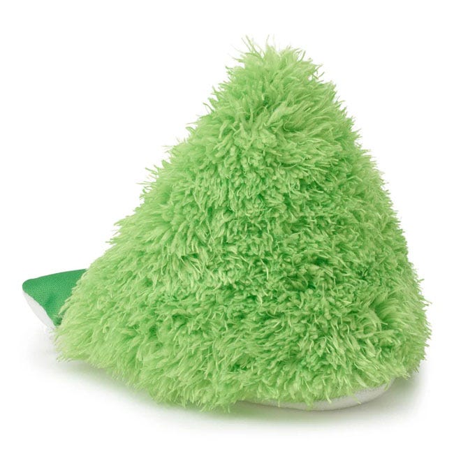 THINKING GIFTS PLUSHEEZ AVOCADO