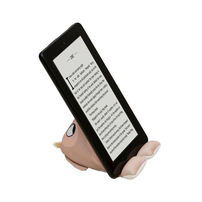 THINKING GIFTS PLUSHEEZ PUPPY