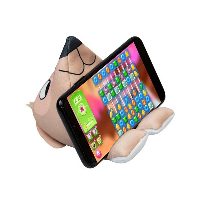 THINKING GIFTS PLUSHEEZ PUPPY