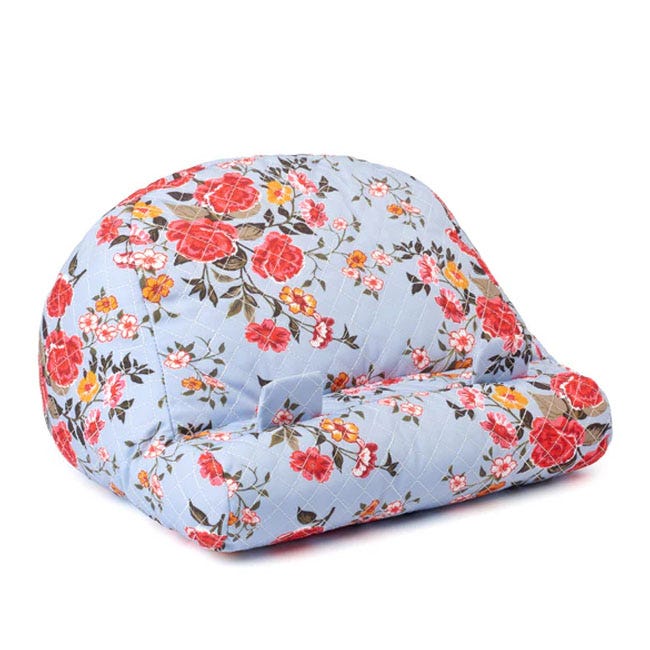 THINKING GIFTS BOOK COUCH ROSES