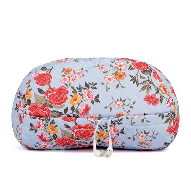 THINKING GIFTS BOOK COUCH ROSES