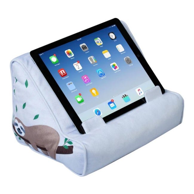 THINKING GIFTS BOOK COUCH SLOTH