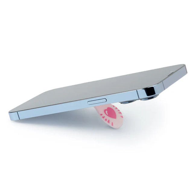 THINKING GIFTS ZIPGRIPS KITTY