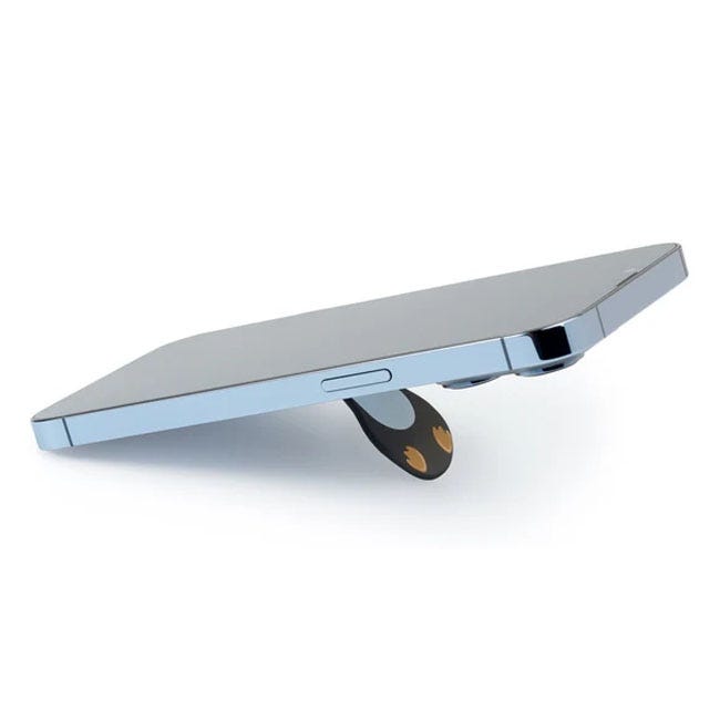 THINKING GIFTS ZIPGRIPS PENGUIN