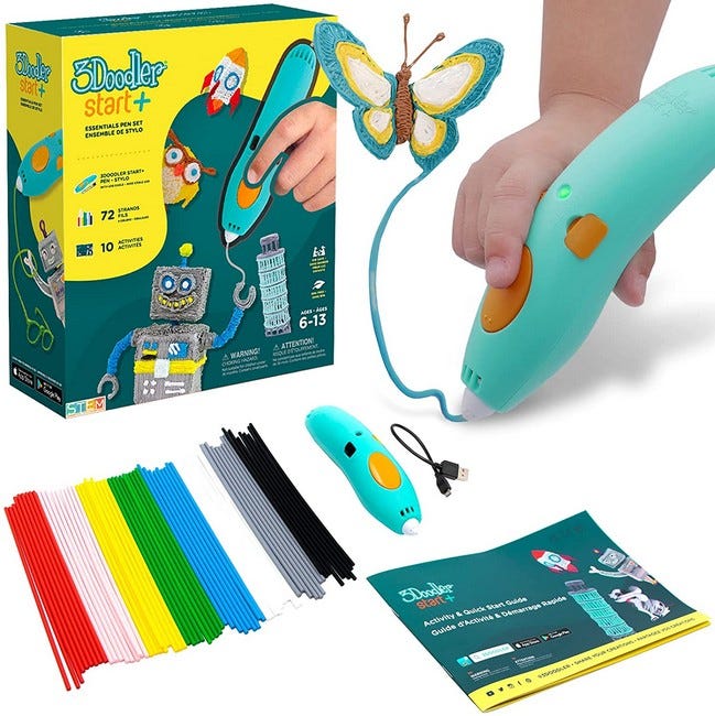 3DOODLER START REGULAR BOX SET