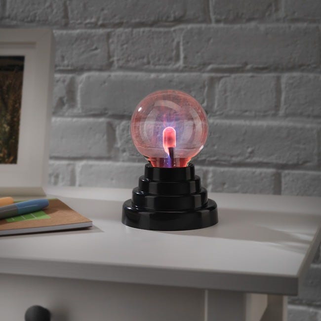 THE SOURCE 3 INCH MINI PLASMA BALL
