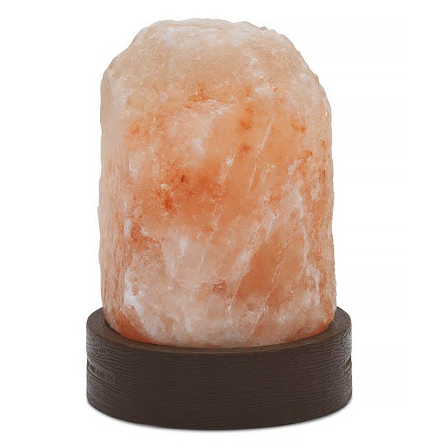 THE SOURCE MINI SALT LAMP