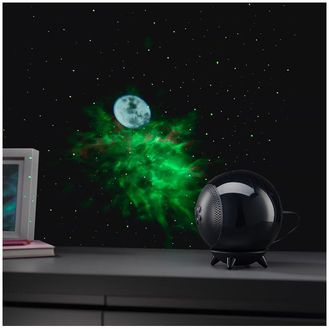 THE SOURCE NIGHT SKY PROJECTOR