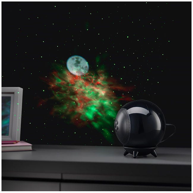 THE SOURCE NIGHT SKY PROJECTOR