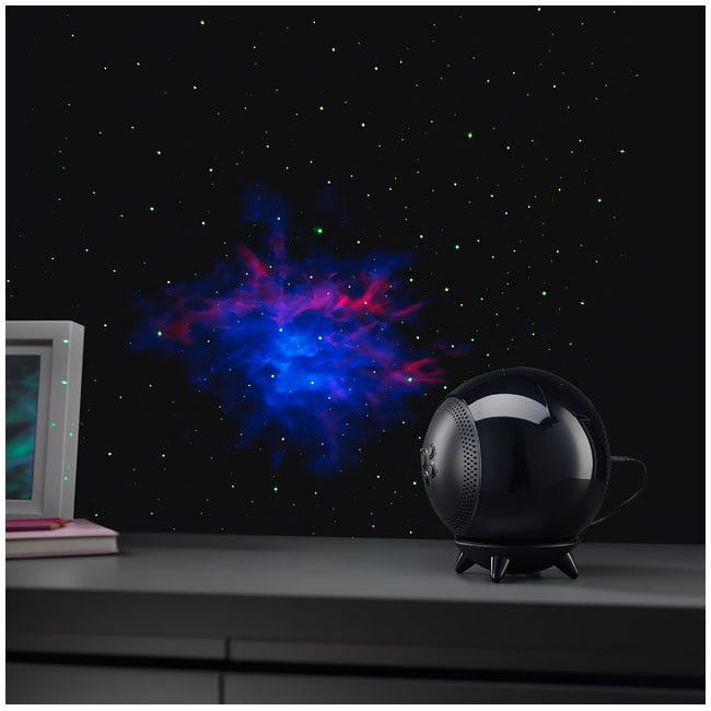 THE SOURCE NIGHT SKY PROJECTOR