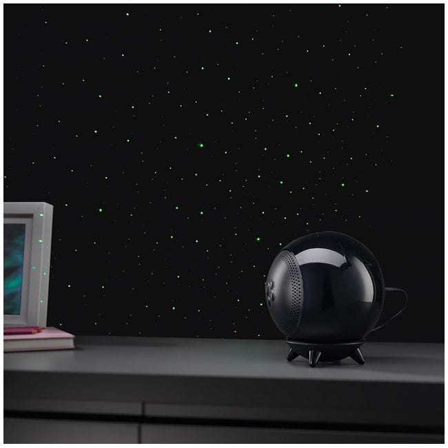 THE SOURCE NIGHT SKY PROJECTOR