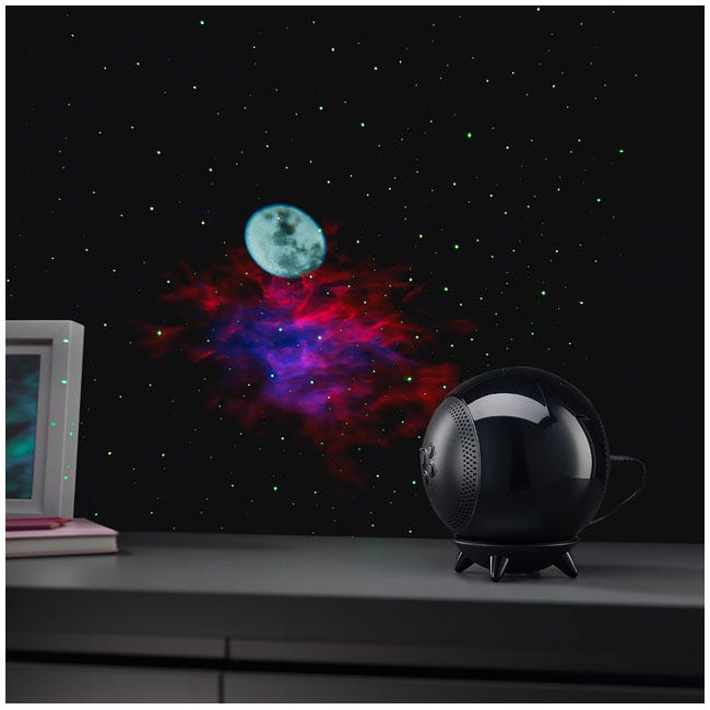 THE SOURCE NIGHT SKY PROJECTOR