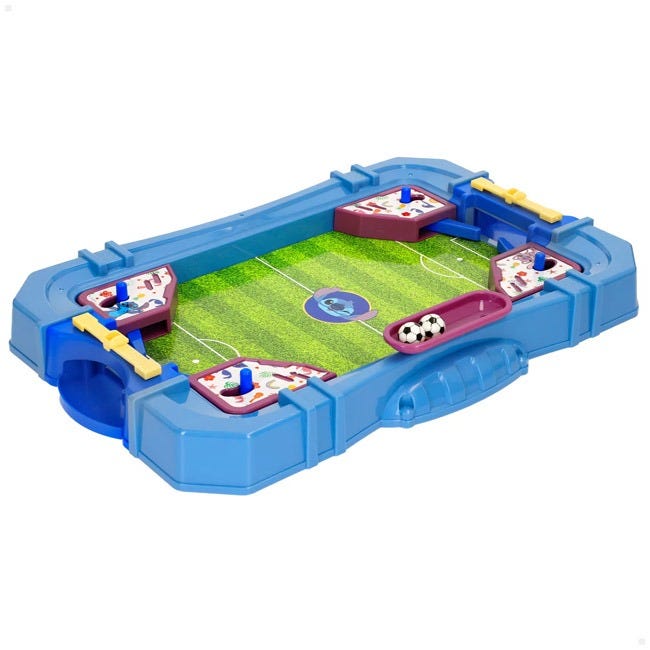 EOLO DISNEY LILO AND STITCH FOOTBALL TABLETOP GAME
