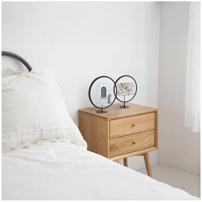 UMBRA INFINITY PD 5X7 BLACK