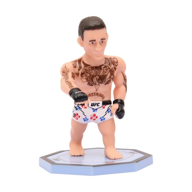 UFC 1-PACK COLLECTIBLE FIGHTS WINDOW BOX