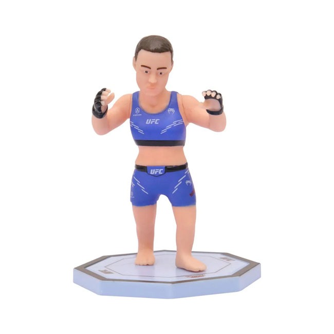 UFC 1-PACK COLLECTIBLE FIGHTS WINDOW BOX