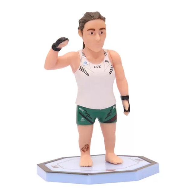 UFC 1-PACK COLLECTIBLE FIGHTS WINDOW BOX