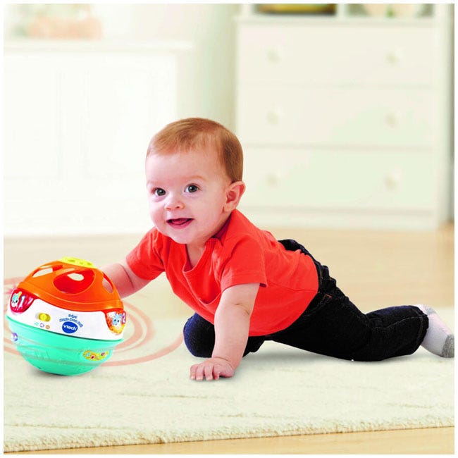 V-TECH 3-IN-1 MAGIC MOVE BALL