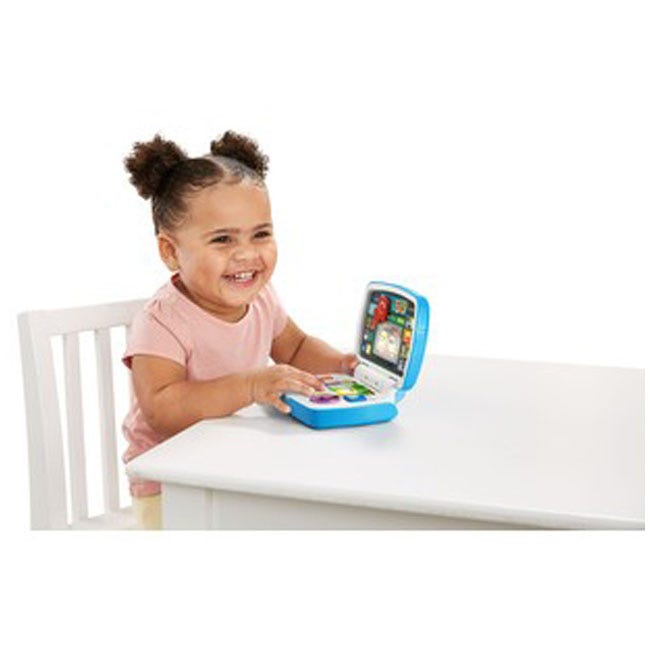V-TECH TODDLER TECH LAPTOP