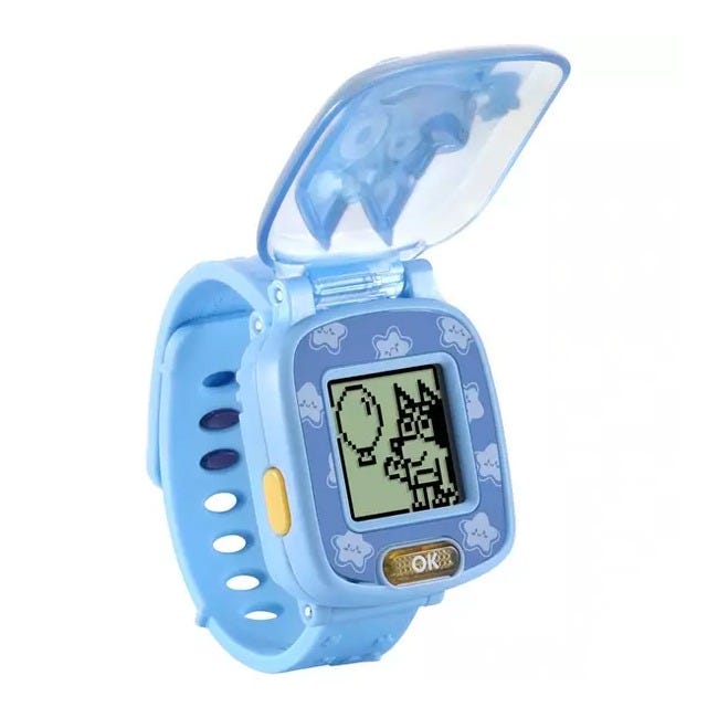 V-TECH BLUEY WACKADOO WATCH