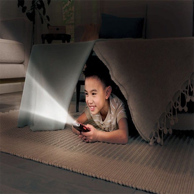 V-TECH KIDIGEAR WALKIE TALKIES EXPLORER