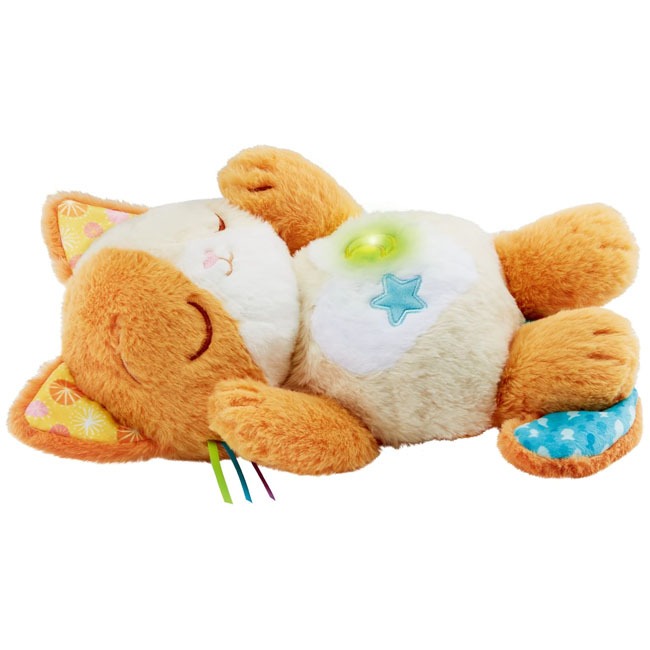 V-TECH CALMING PURRS KITTEN